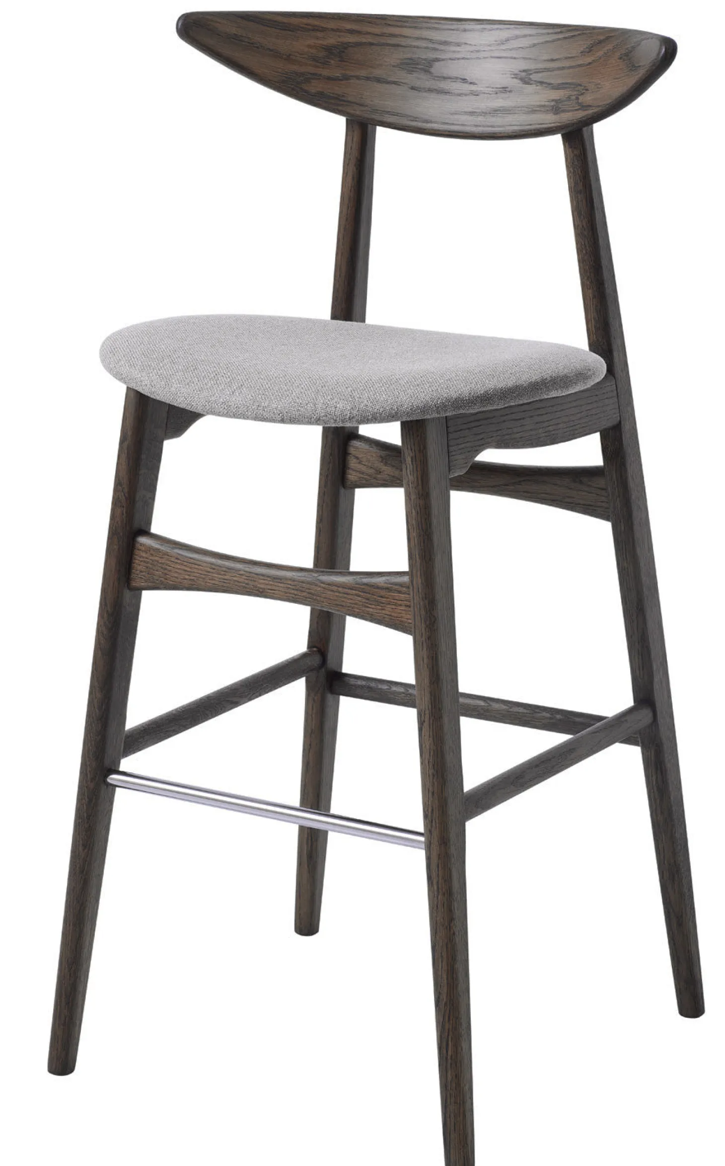 Crestline Barstol Oak Intra