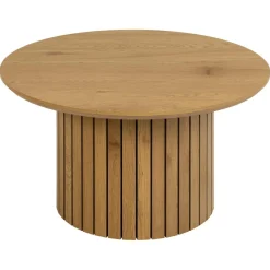 Croix Soffbord Rund 80 cm