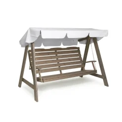 Dalom Hammock Grå