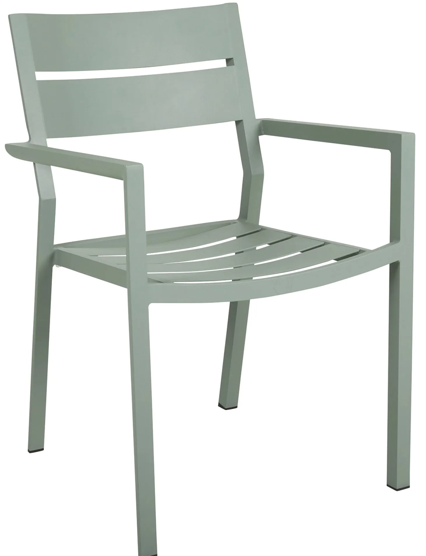 Delia Karmstol Dusty Green