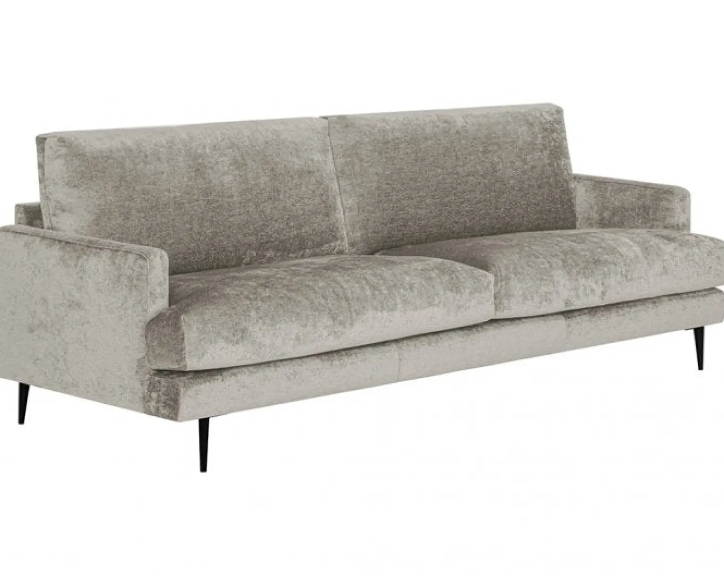 Dis 3-sits XL Soffa Aphrodite Dove