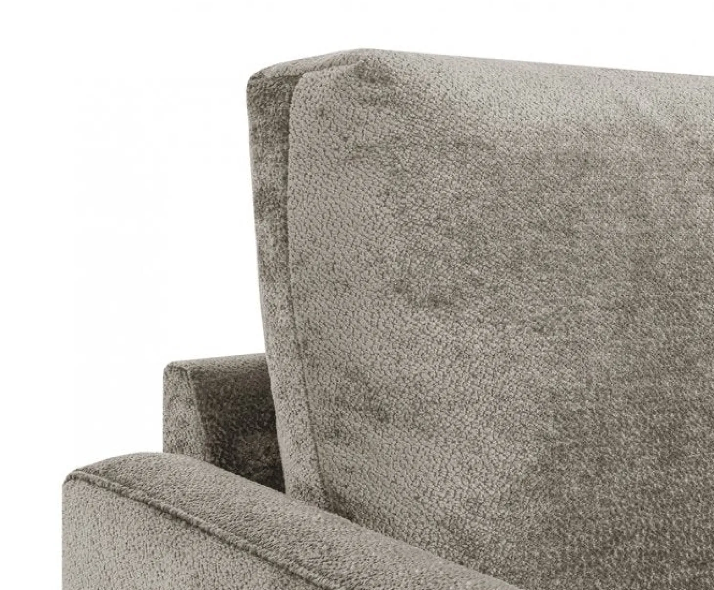 Dis 3-sits XL Soffa Aphrodite Dove