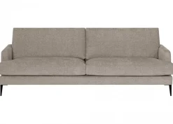 Dis 3-sits XL Soffa Genesis Dove