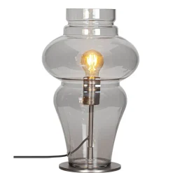 Dolores Bordslampa Grå