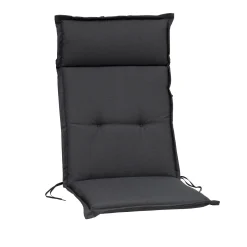 Dyna Hög 9807 Svart