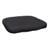 Dyna Polyester 45x45 cm Svart Melange
