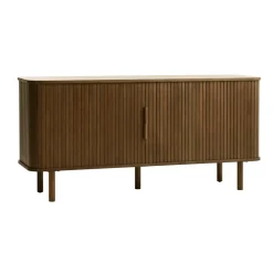 Eleganza Sideboard 160 cm Rökt Ek