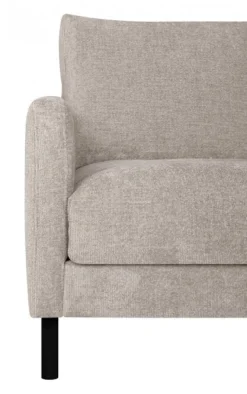 Embla 3-sits Soffa Genesis Dove