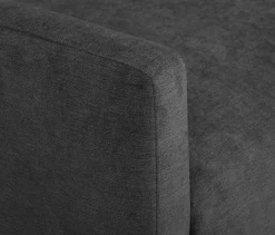 Embla 3-sits Soffa Orinocco Antracite