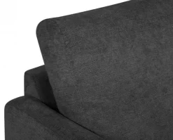 Embla 3-sits Soffa Orinocco Antracite