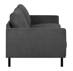 Embla 3-sits Soffa Orinocco Antracite