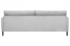 Embla 3-sits Soffa Orinocco Light Granit