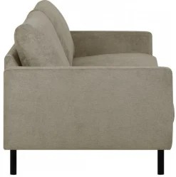 Embla 3-sits Soffa Orinocco Mole