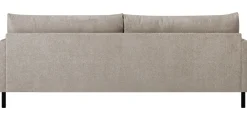 Embla 3-sits XL Soffa Genesis Dove