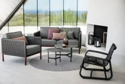 Encore 3-sits Soffa