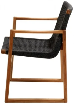 Endless Stol Teak