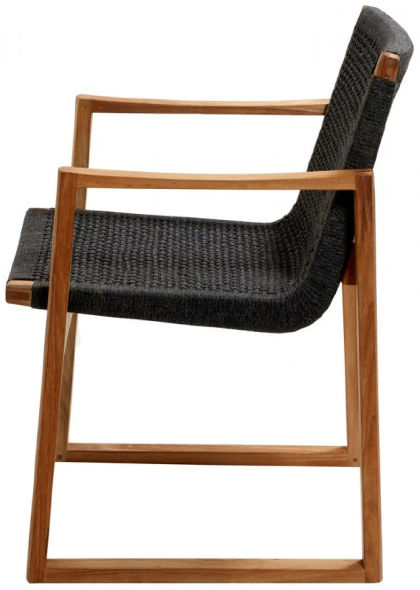 Endless Stol Teak