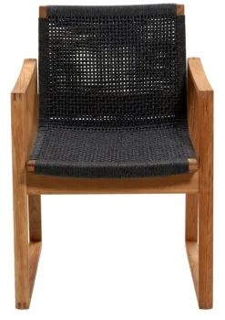 Endless Stol Teak