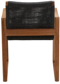 Endless Stol Teak
