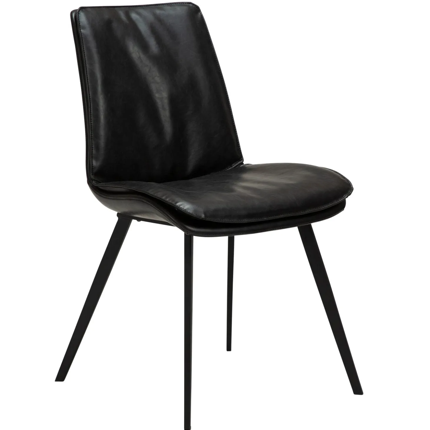 Fierce Stol Vintage Black