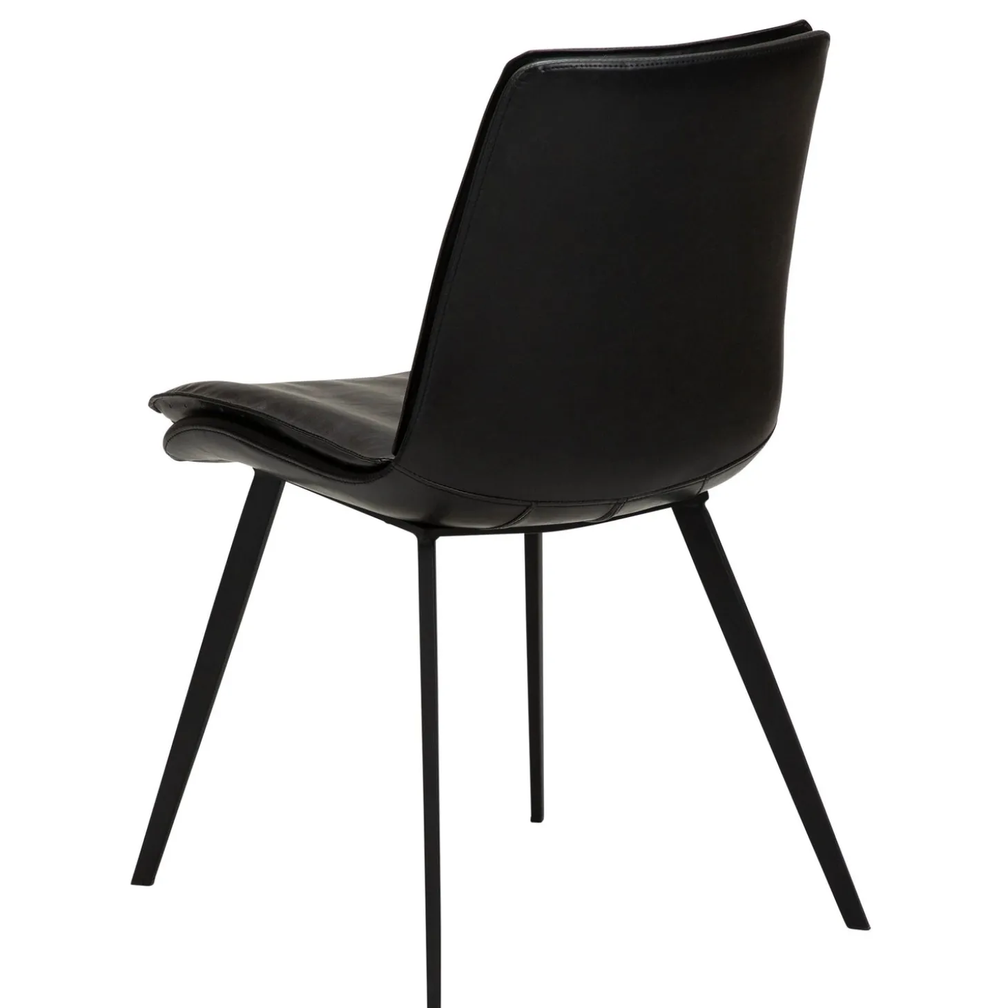 Fierce Stol Vintage Black