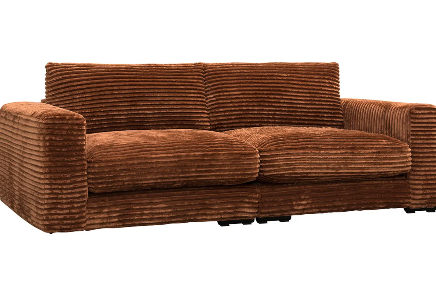 Frank 3-sits Soffa