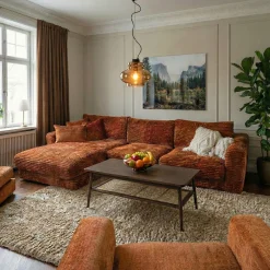 Frank 3-sits Soffa