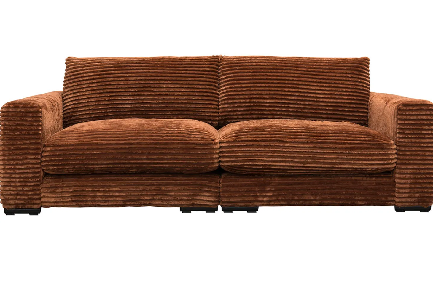 Frank 3-sits Soffa