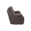 Freddy Reclinersoffa 3-Sits Elektrisk