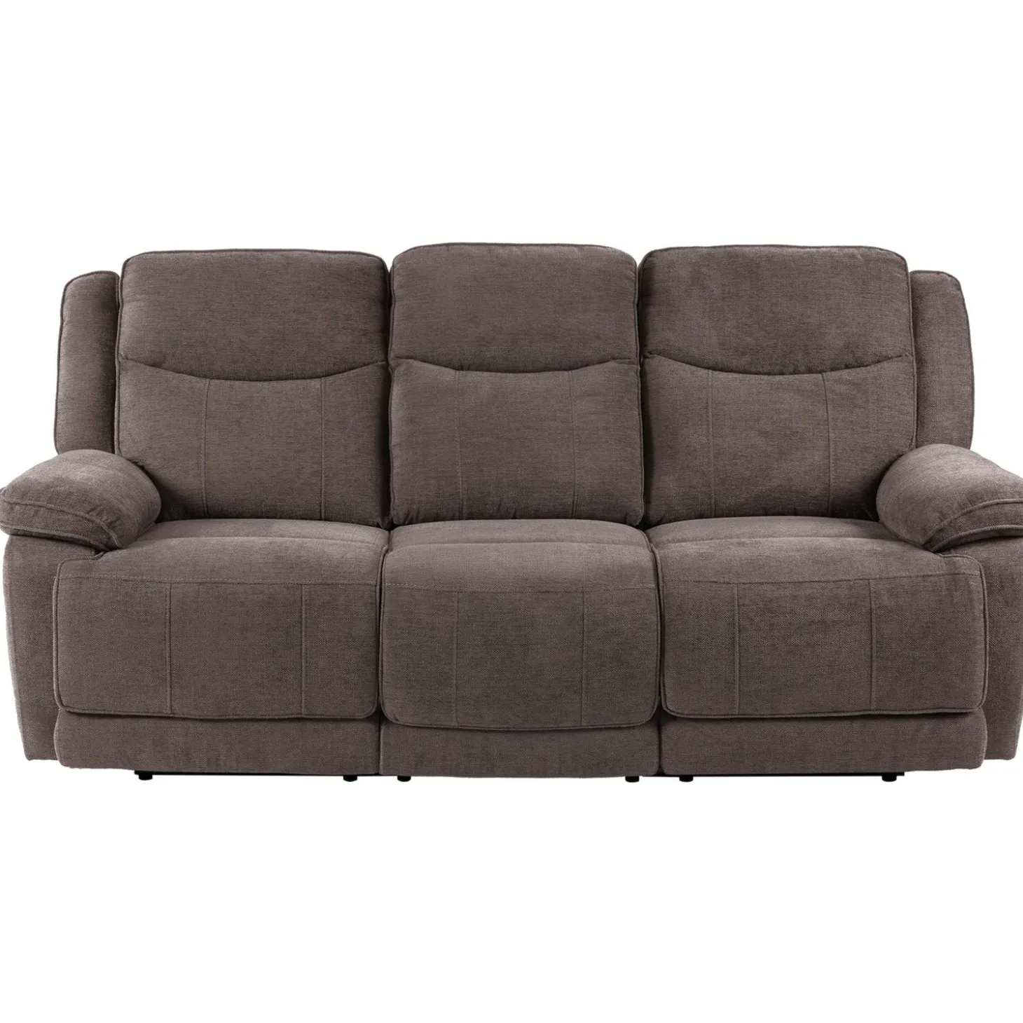 Freddy Reclinersoffa 3-Sits Elektrisk