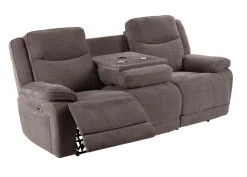 Freddy Reclinersoffa 3-Sits Elektrisk