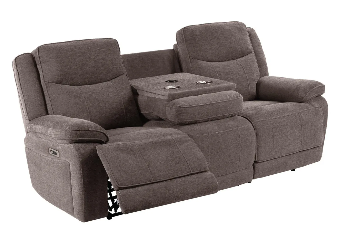 Freddy Reclinersoffa 3-Sits Elektrisk