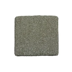 Frisk Sittdyna Teddy Verde, 43x41 cm