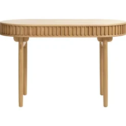 Garbo Skrivbord 60x120 cm Natural