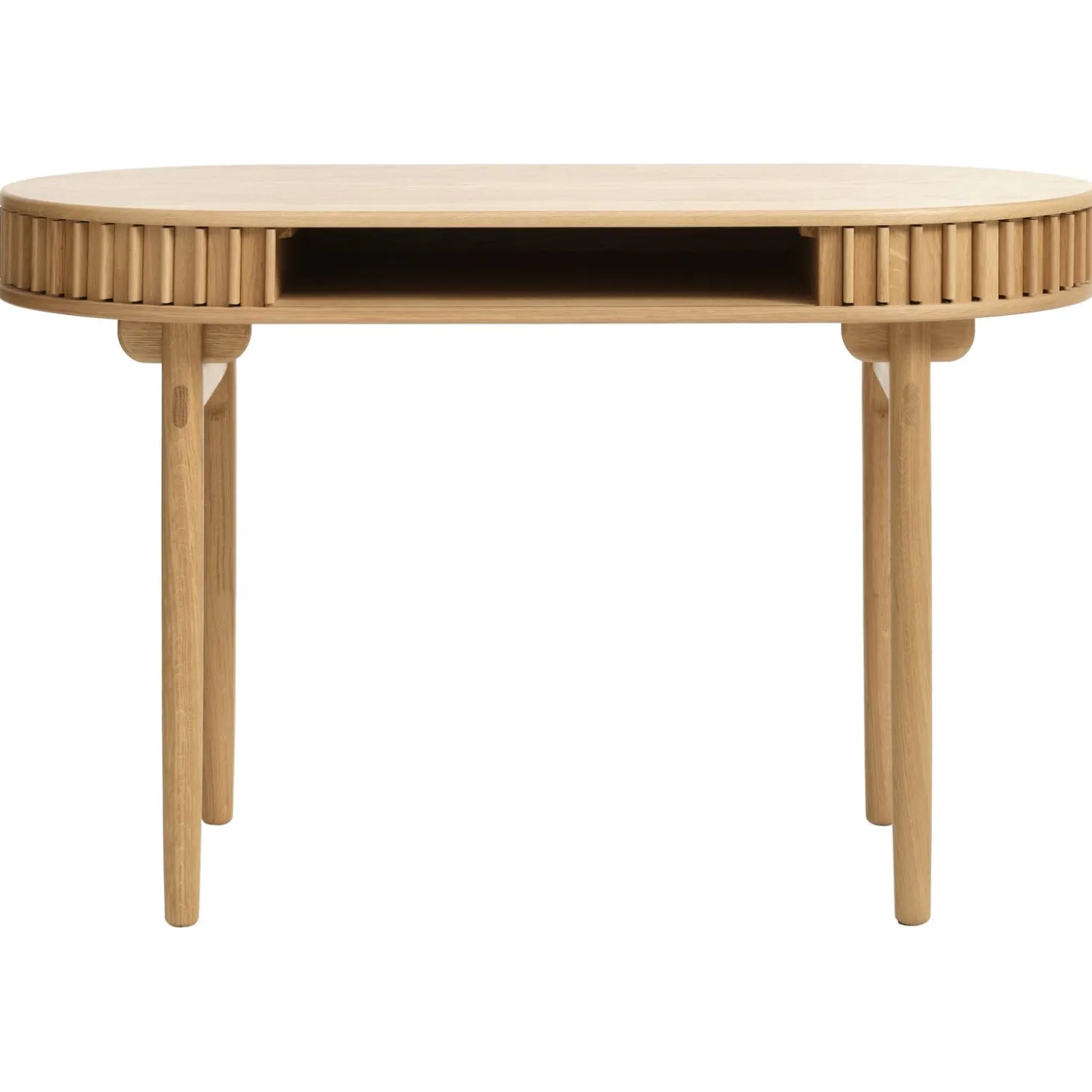 Garbo Skrivbord 60x120 cm Natural