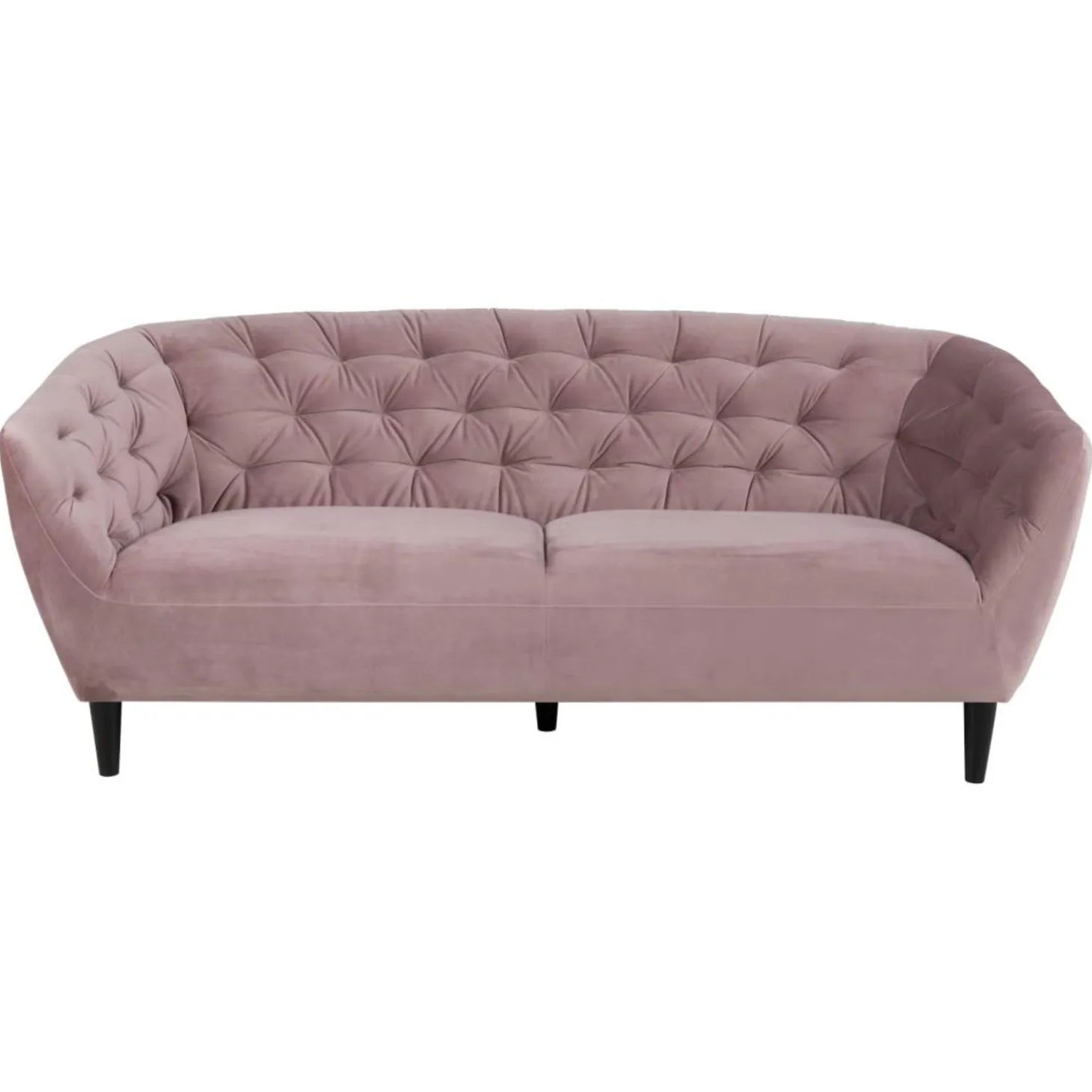 Gina 3-sits Rosa
