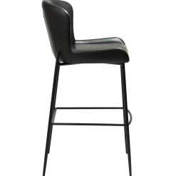 Glamorous Barstol Vintage Black