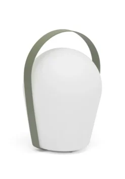 Glimra Medium Lampa Grön