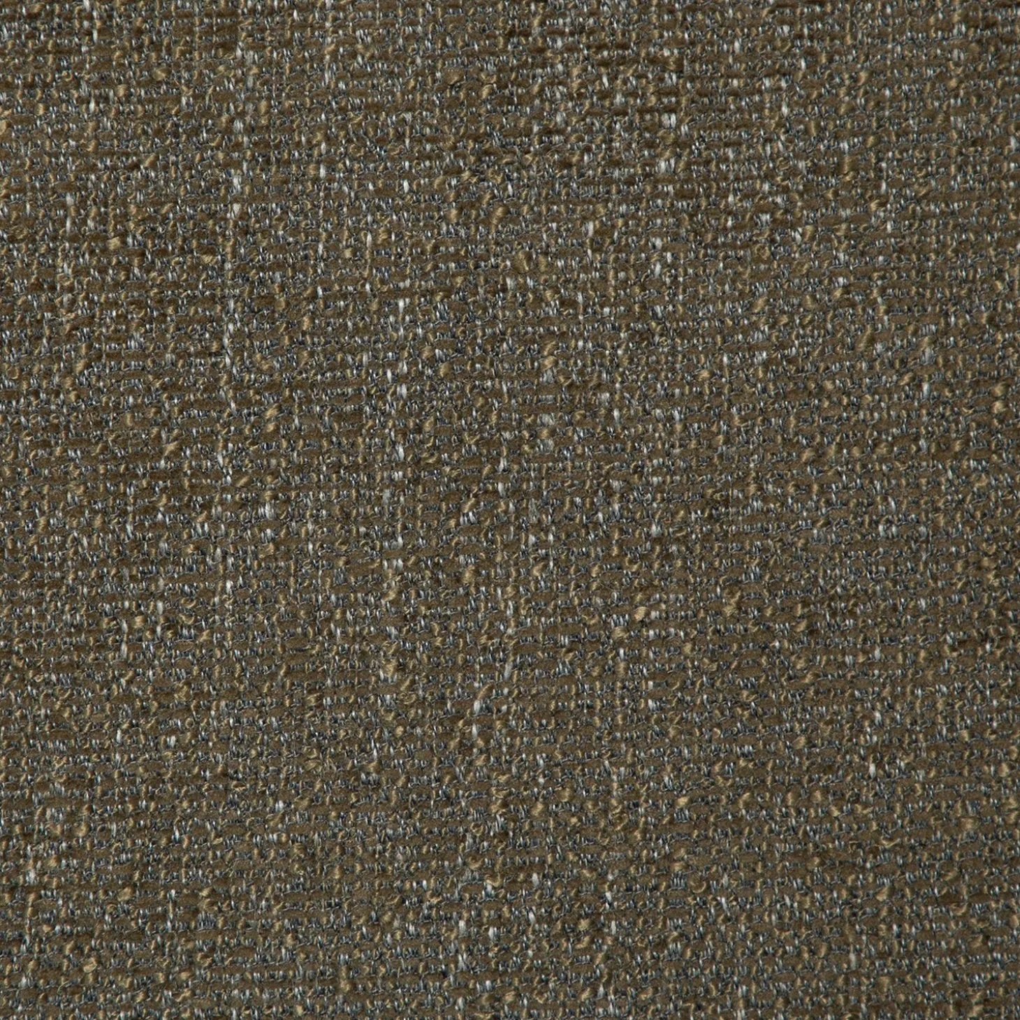 Glory Stol Dark Olive, Antique Brass