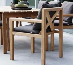 Grace Stol Teak