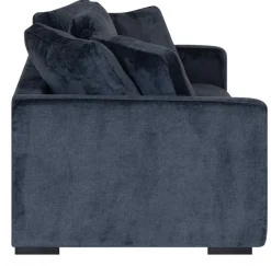 Grim 3-sits Soffa Perfect Harmony Ocean Blue