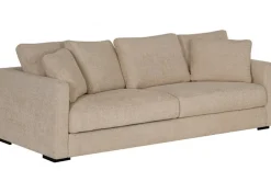 Grim 3-sits XL Soffa Anthology Sand
