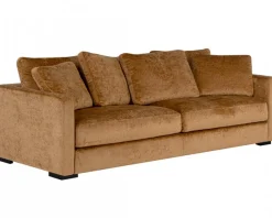 Grim 3-sits XL Soffa Perfect Harmony Amber