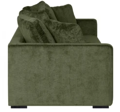 Grim 3-sits XL Soffa Perfect Harmony Moss