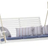 Hammockgunga Marstrand Vit