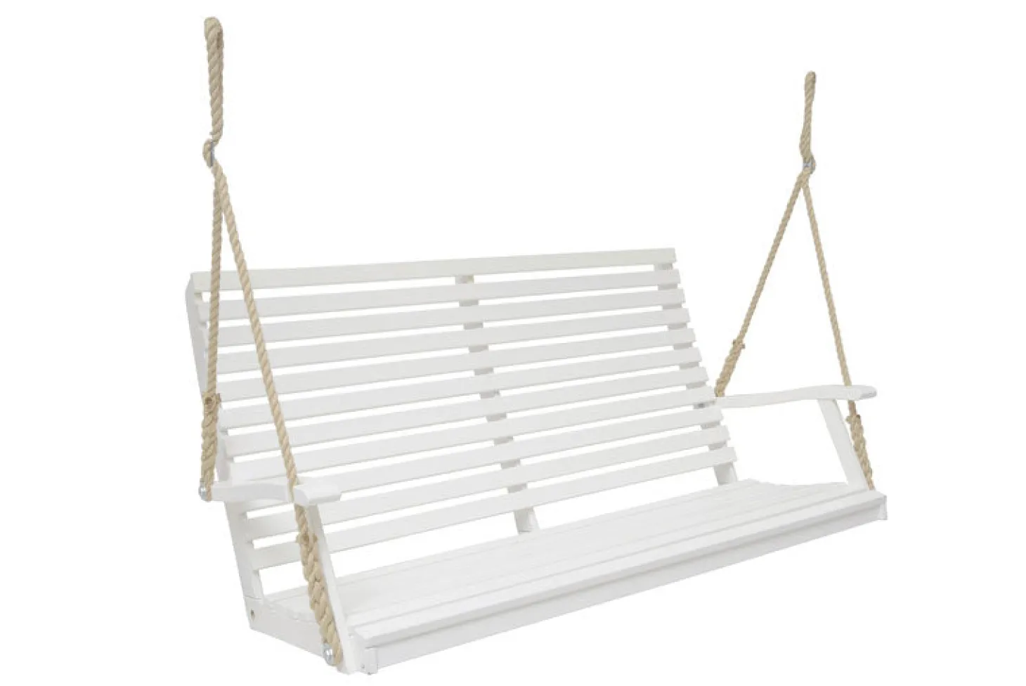 Hammockgunga Marstrand Vit