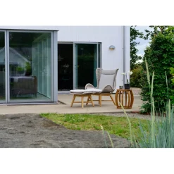 Himmelsnäs Vilstol Beige