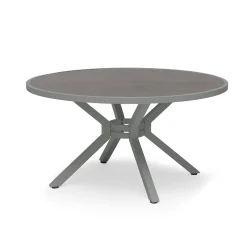 Hånger Bord Ø140 cm Grön