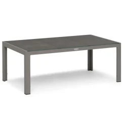 Hånger Utesoffbord 60x120 cm Sand