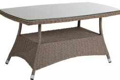 Hornbrook Soffbord 160x90 cm Beige